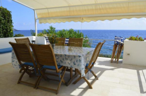 Villa del pescatore